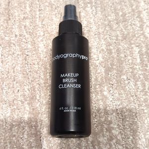 Bodyographypro makeup brush cleanser